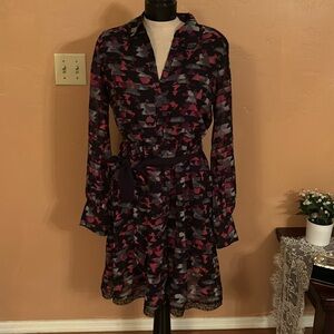 kirna zabete x target dress